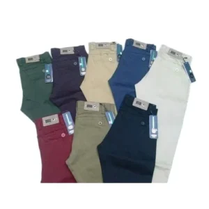 Men's Trouser